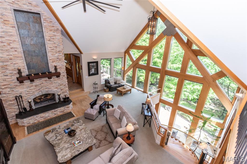 Sunrise Estates - Residential