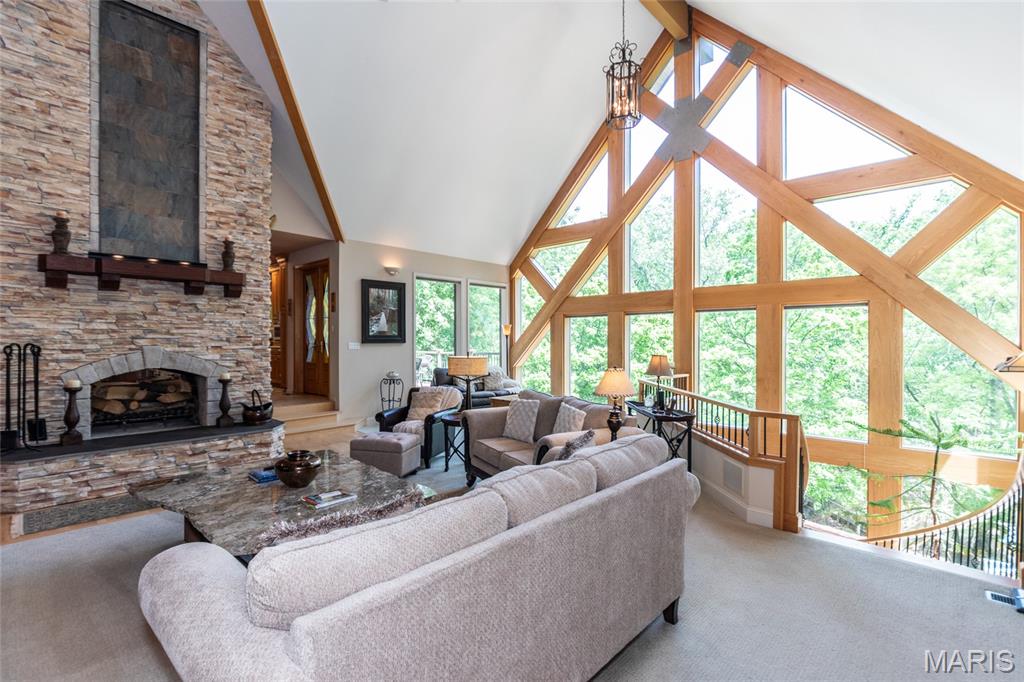 Sunrise Estates - Residential