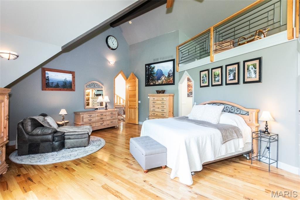 Sunrise Estates - Residential