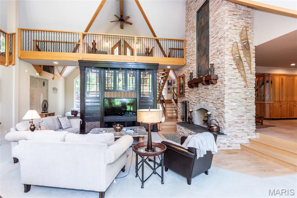Sunrise Estates - Residential