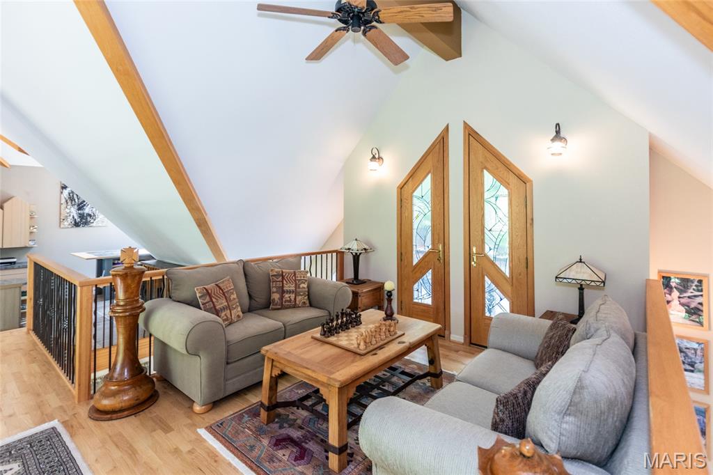 Sunrise Estates - Residential