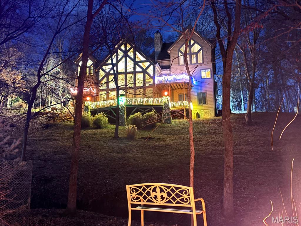 Sunrise Estates - Residential