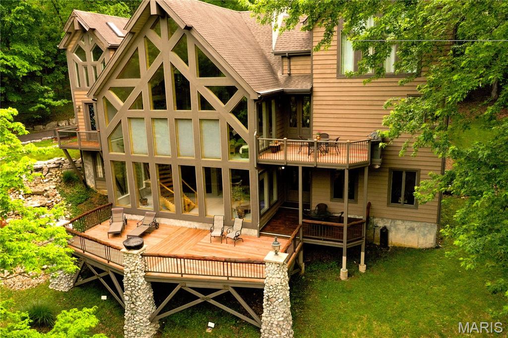 Sunrise Estates - Residential