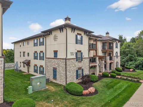 431 Bordeaux Way Cottleville MO 63376