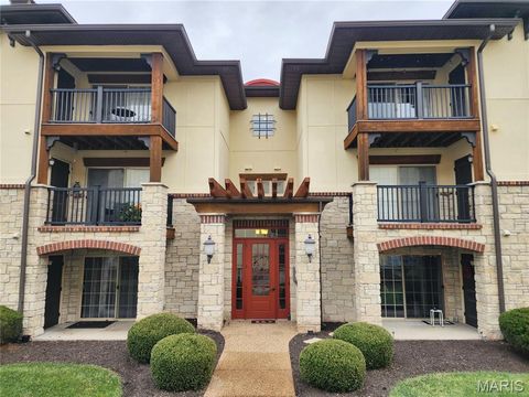 431 Bordeaux Way Cottleville MO 63376