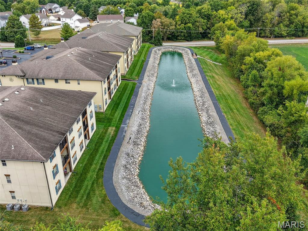 431 Bordeaux Way