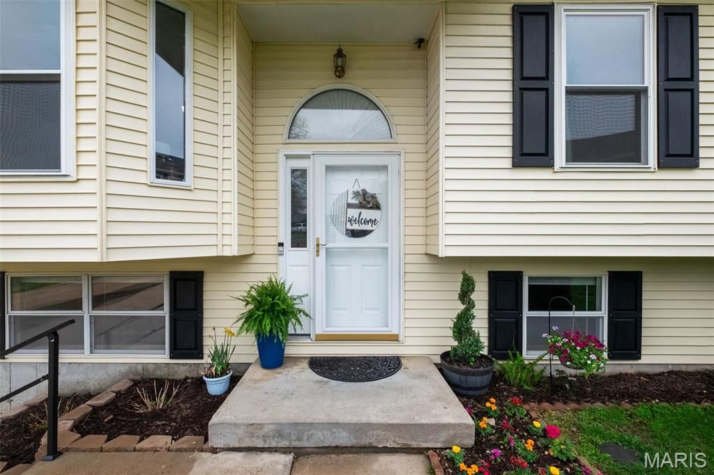 Photo of 3546 Stone Mill Drive, Arnold, MO 63010 (MLS # 26018303)