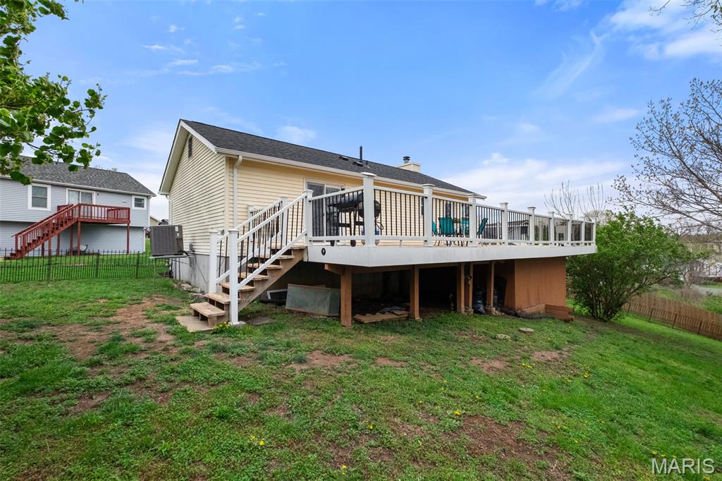 Dutch Mill Farms 04 - Residential