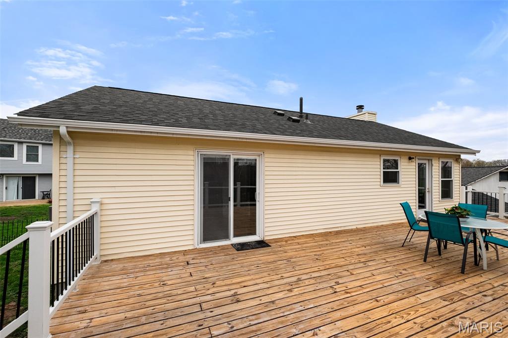 Dutch Mill Farms 04 - Residential