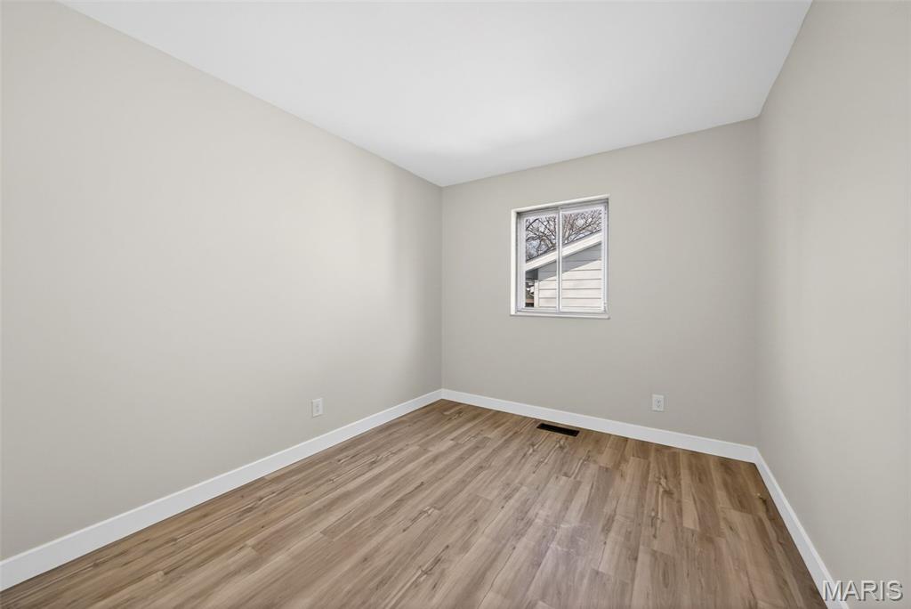 St Bernard Hills 4 - Residential