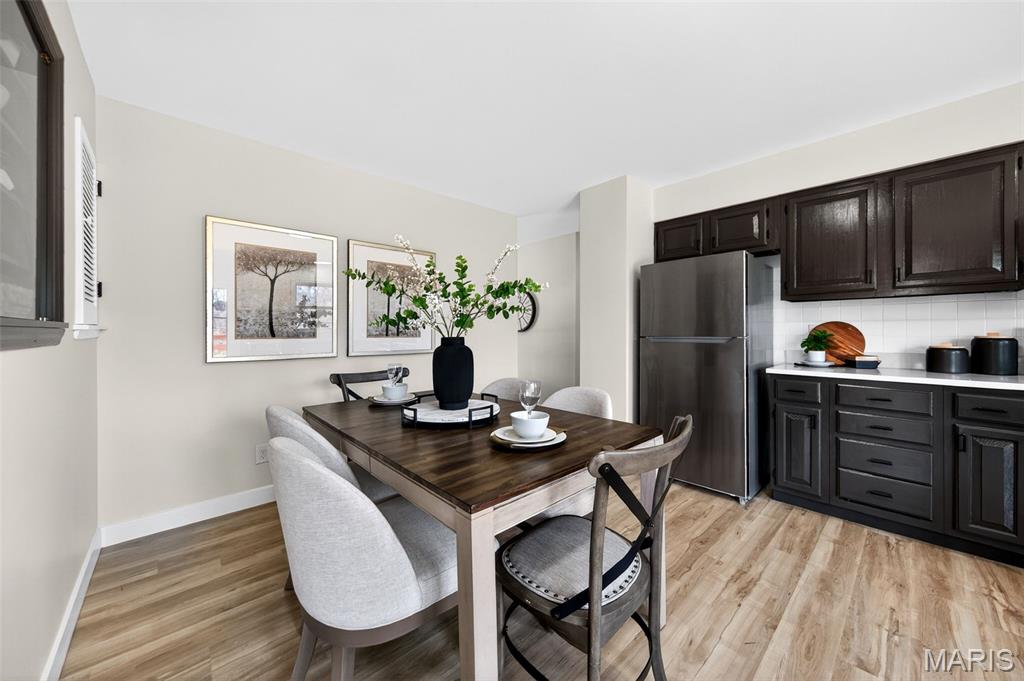 St Bernard Hills 4 - Residential