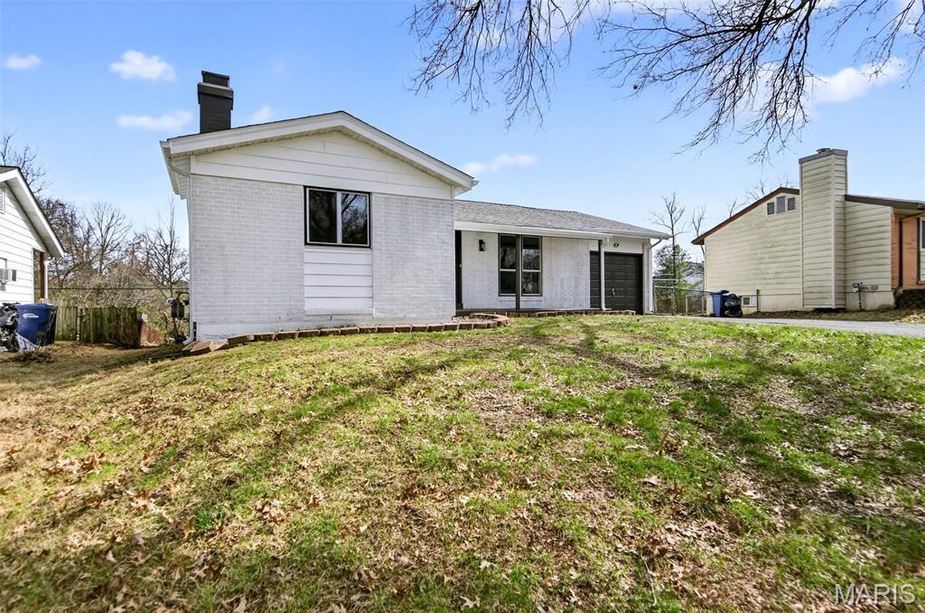 St Bernard Hills 4 - Residential