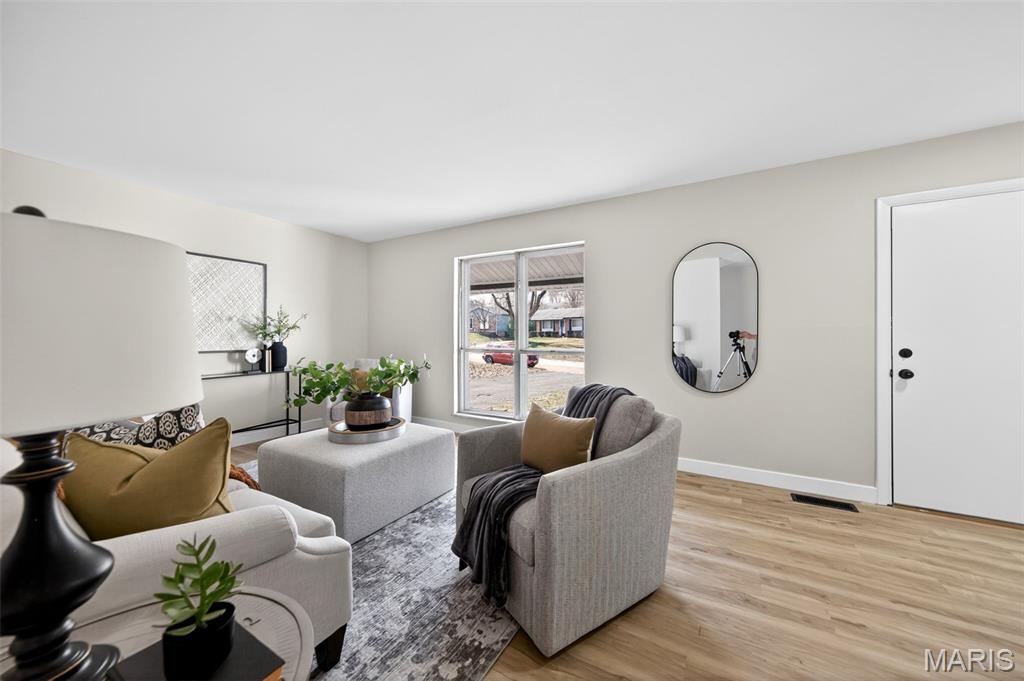 St Bernard Hills 4 - Residential