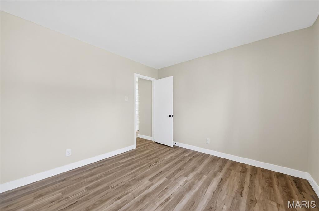 St Bernard Hills 4 - Residential