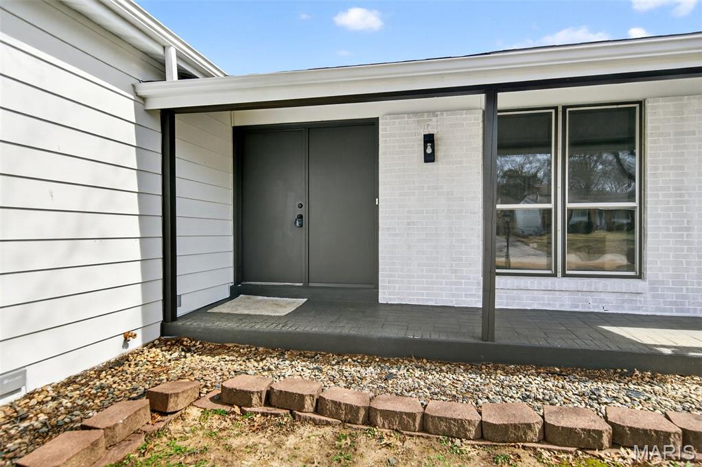 St Bernard Hills 4 - Residential