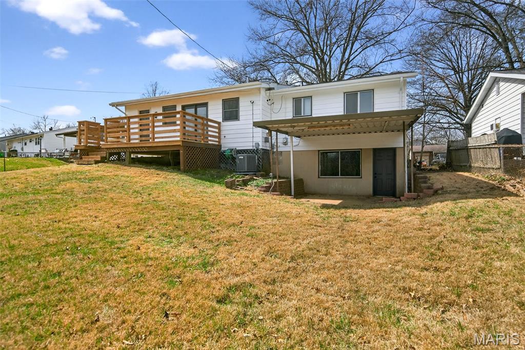 St Bernard Hills 4 - Residential