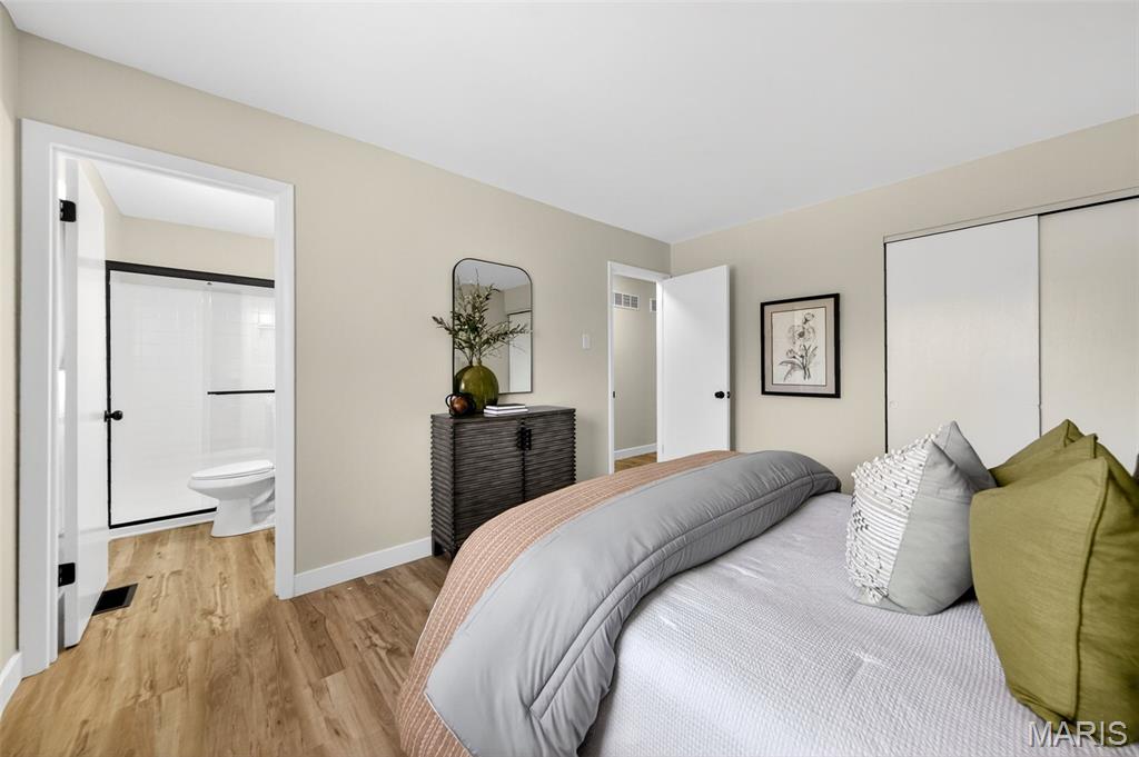 St Bernard Hills 4 - Residential