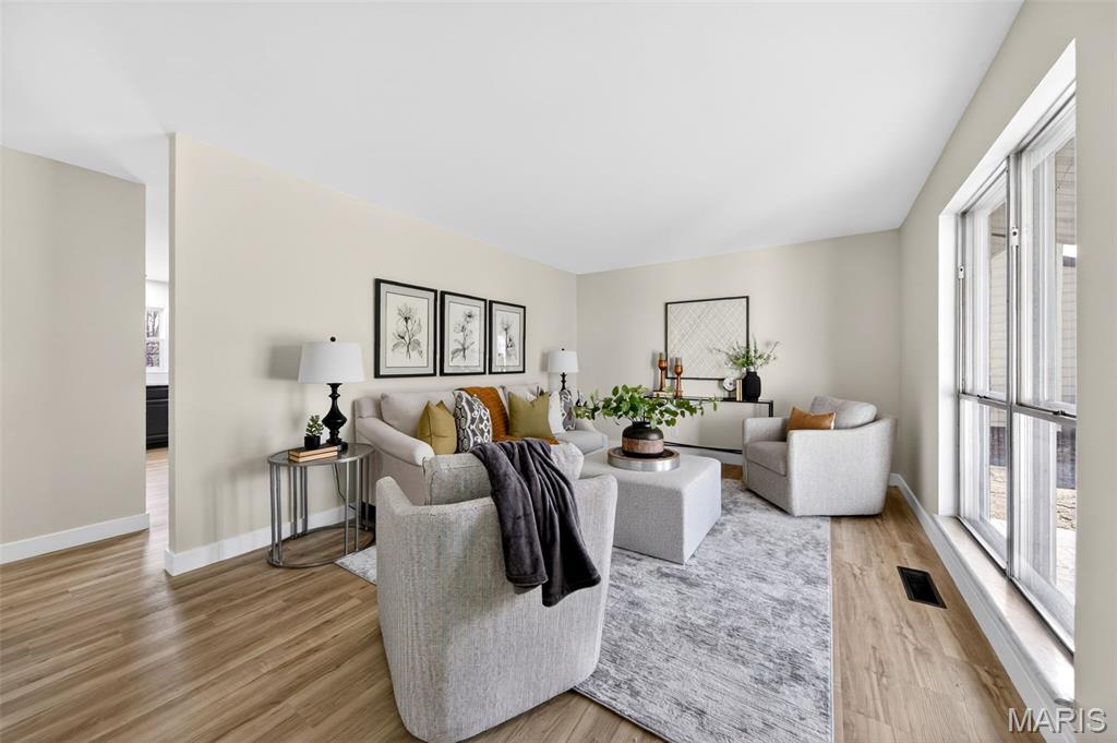 St Bernard Hills 4 - Residential