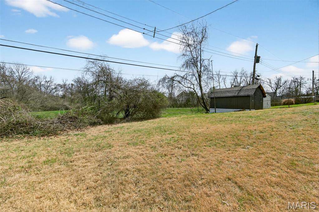 St Bernard Hills 4 - Residential