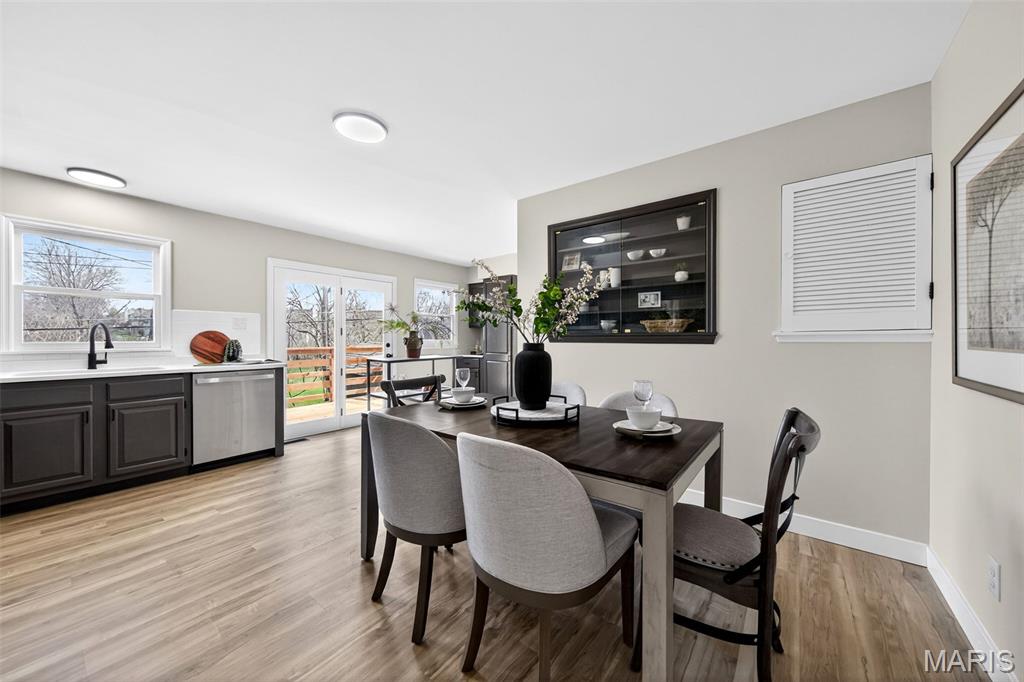 St Bernard Hills 4 - Residential