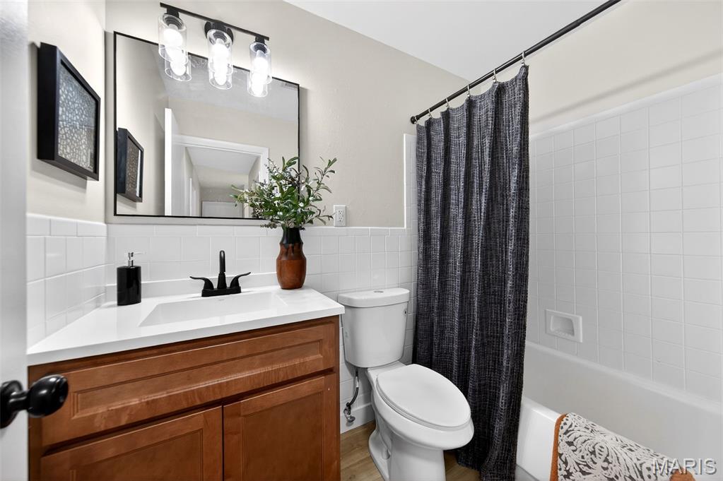 St Bernard Hills 4 - Residential