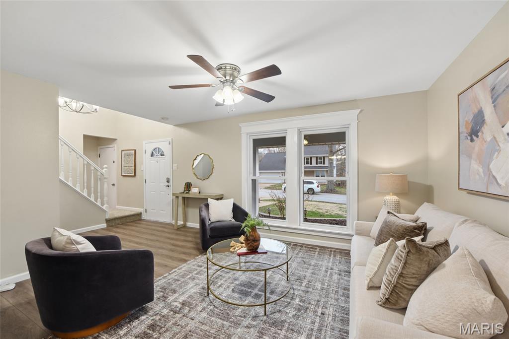 Carman Woods 3 - Residential