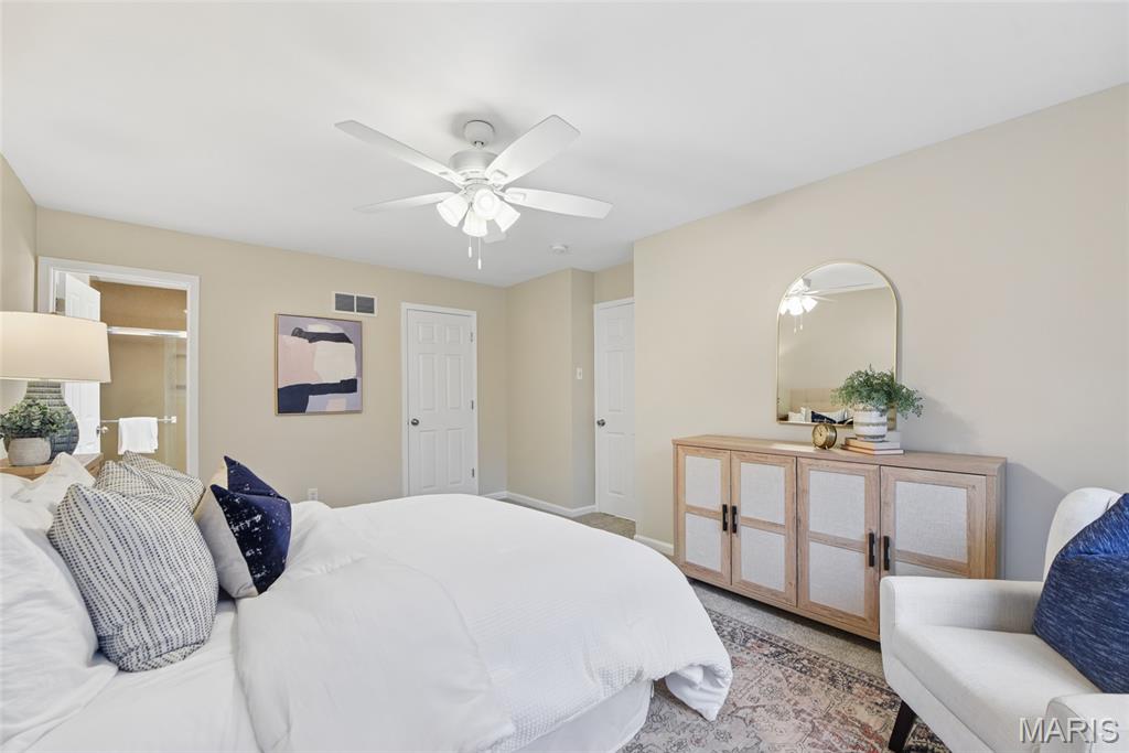 Carman Woods 3 - Residential