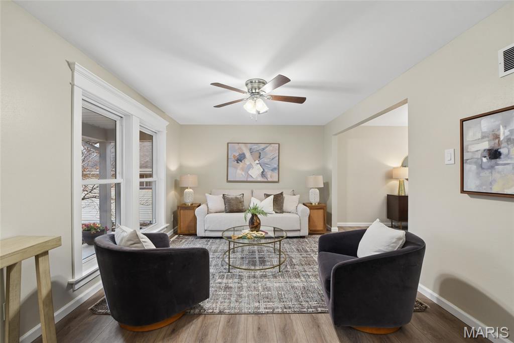 Carman Woods 3 - Residential