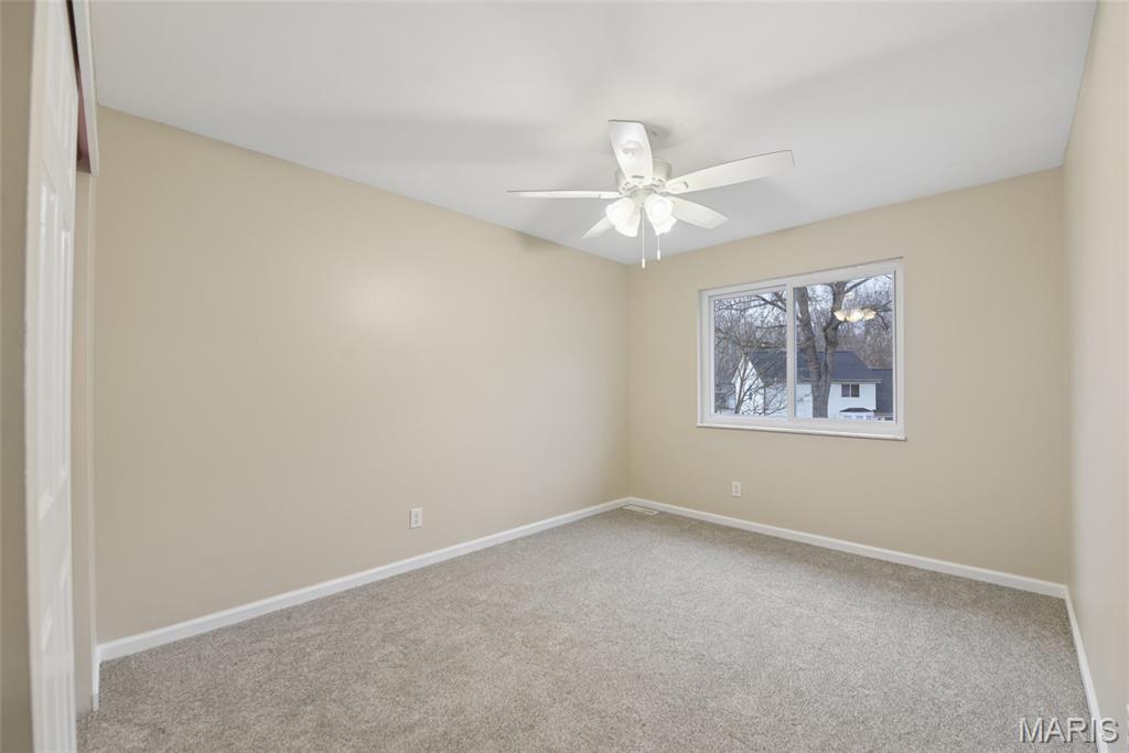 Carman Woods 3 - Residential