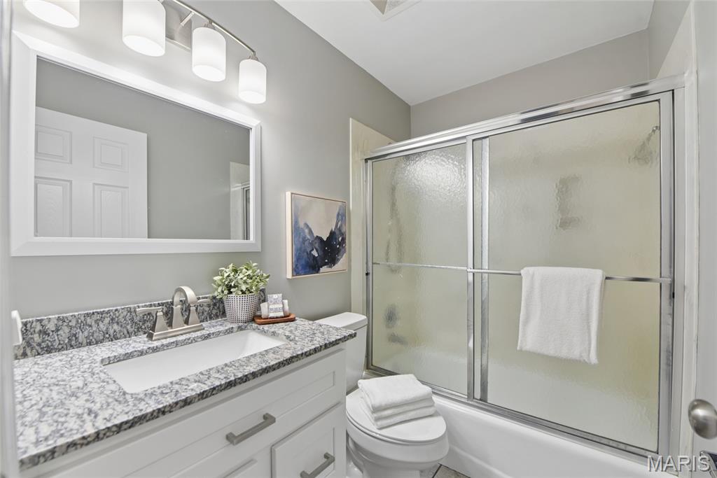 Carman Woods 3 - Residential