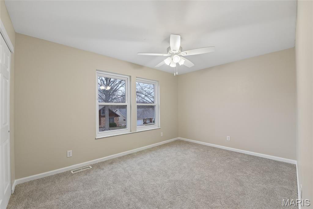 Carman Woods 3 - Residential