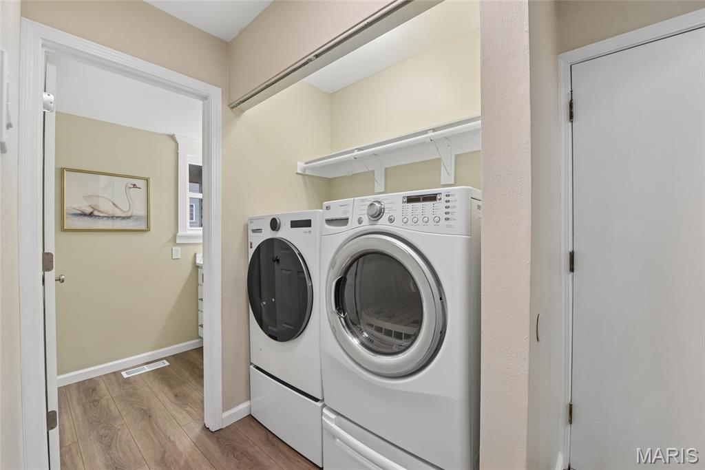 Carman Woods 3 - Residential