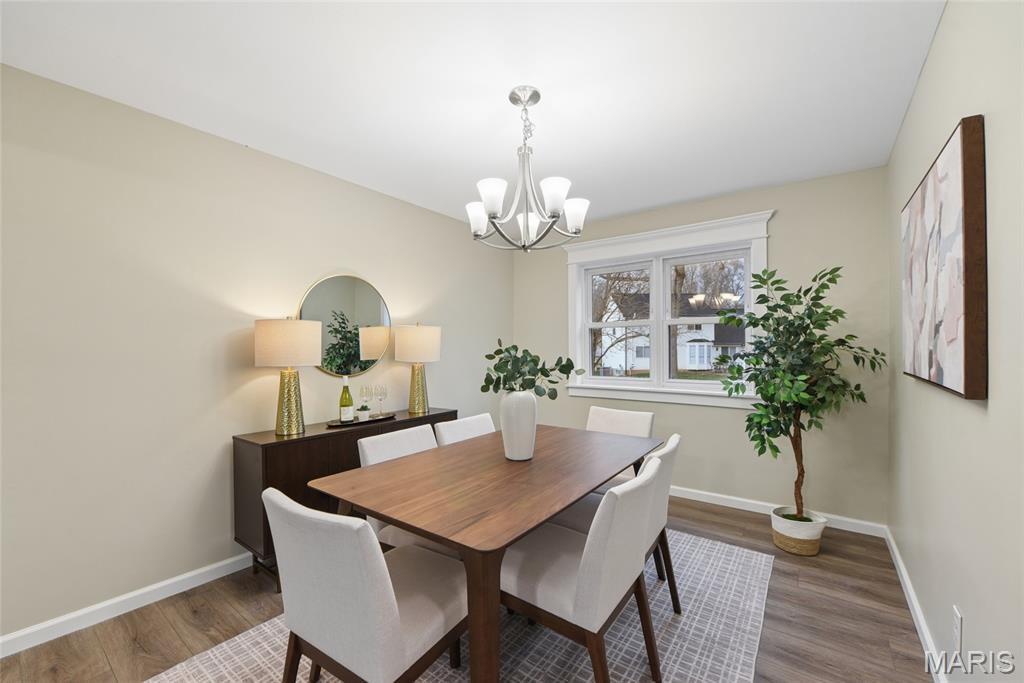 Carman Woods 3 - Residential