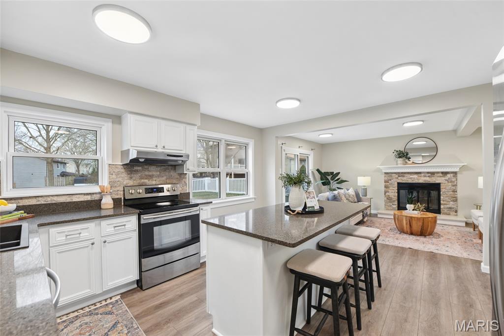 Carman Woods 3 - Residential