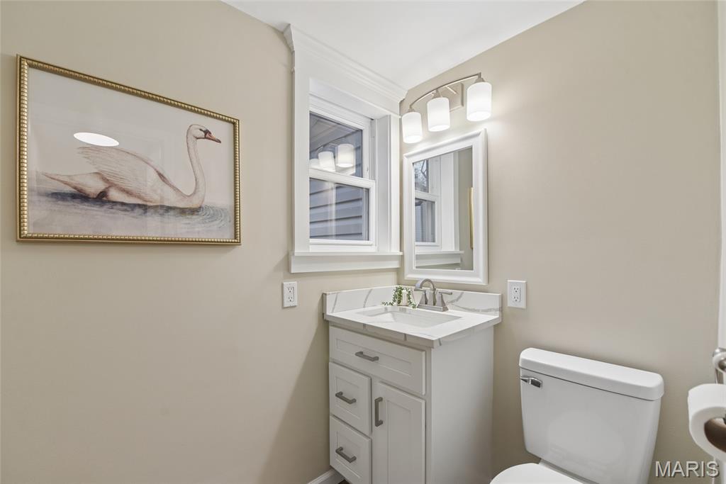 Carman Woods 3 - Residential