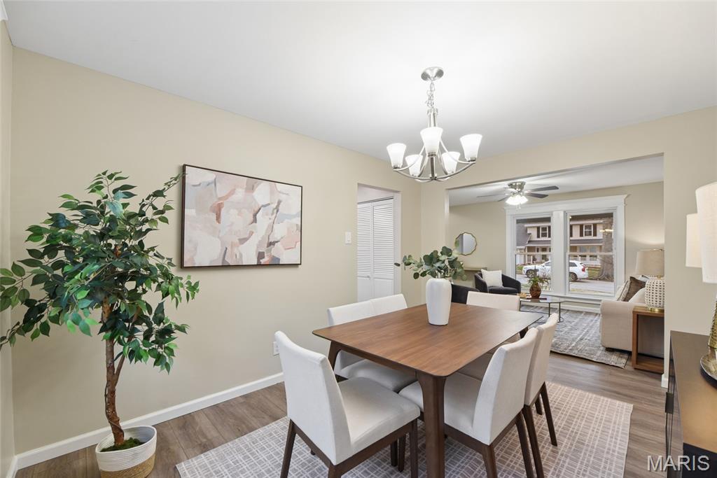 Carman Woods 3 - Residential