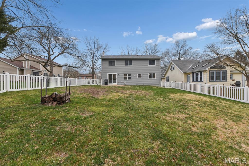 Carman Woods 3 - Residential