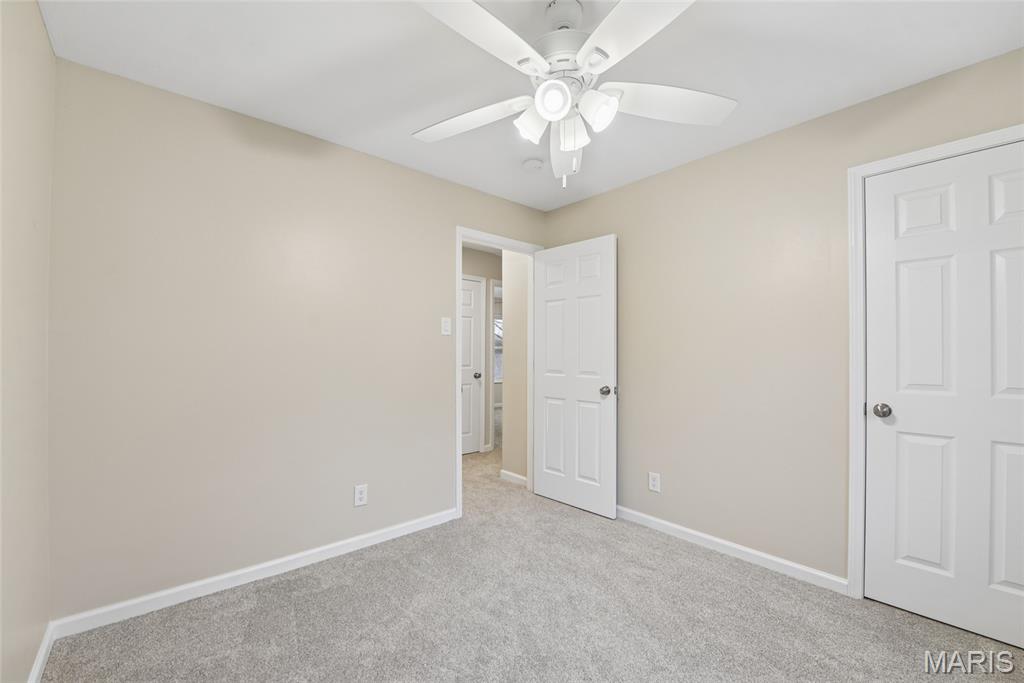 Carman Woods 3 - Residential