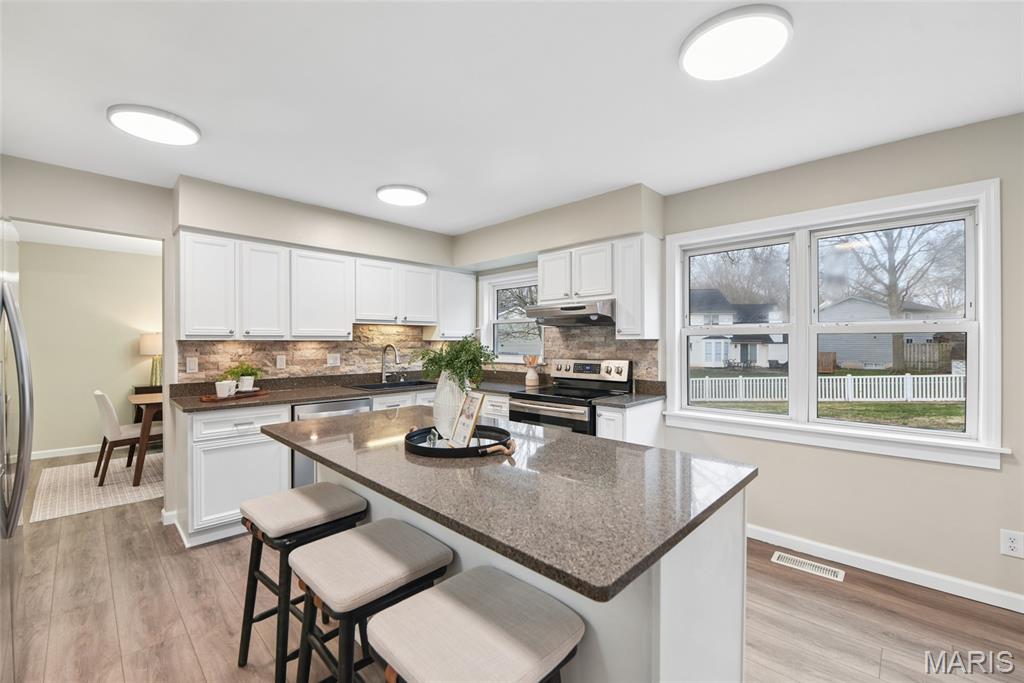 Carman Woods 3 - Residential