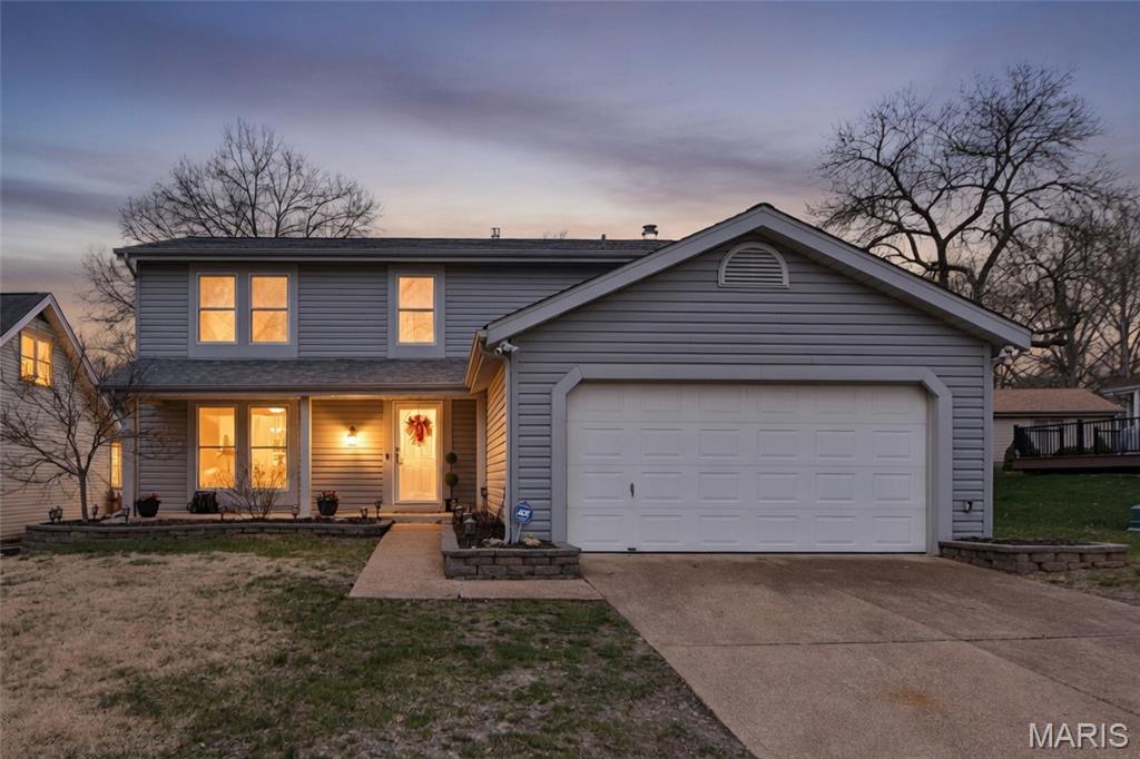 Carman Woods 3 - Residential