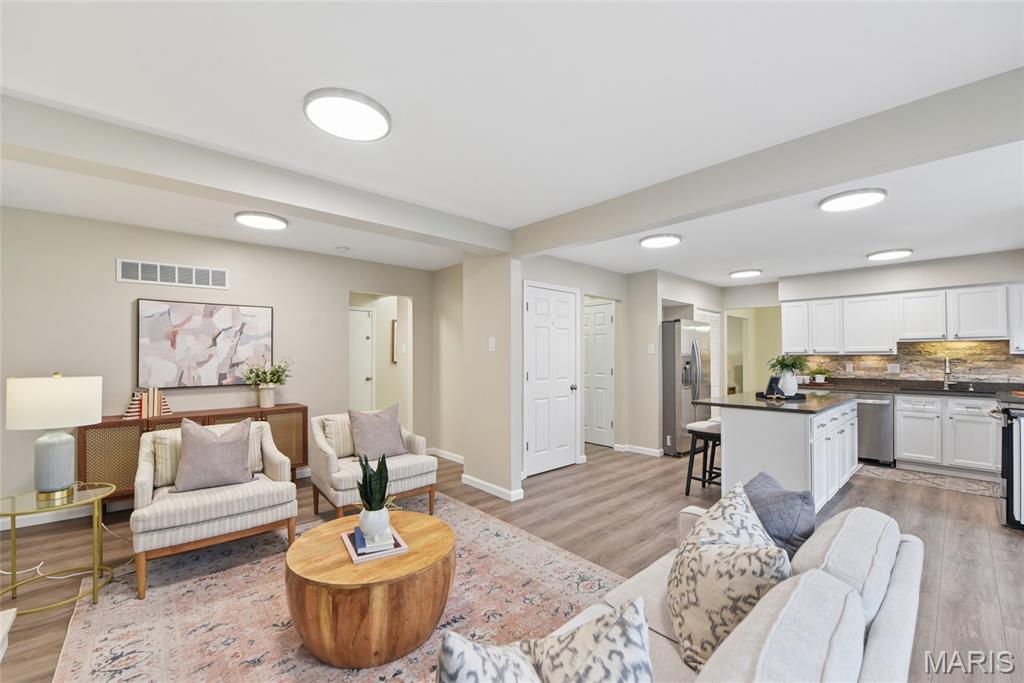 Carman Woods 3 - Residential