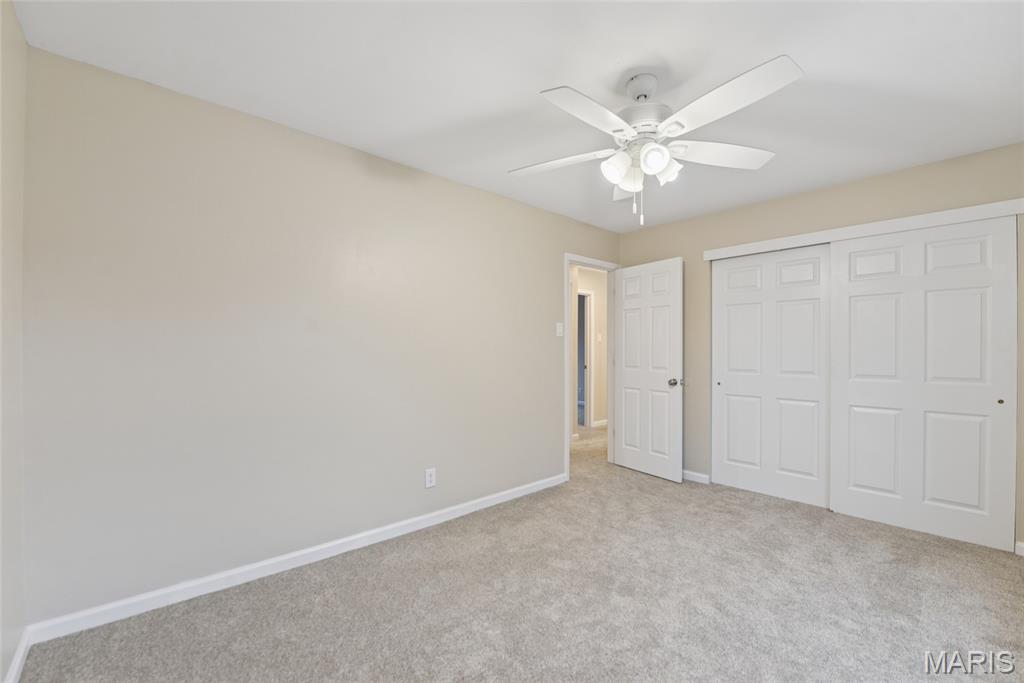 Carman Woods 3 - Residential