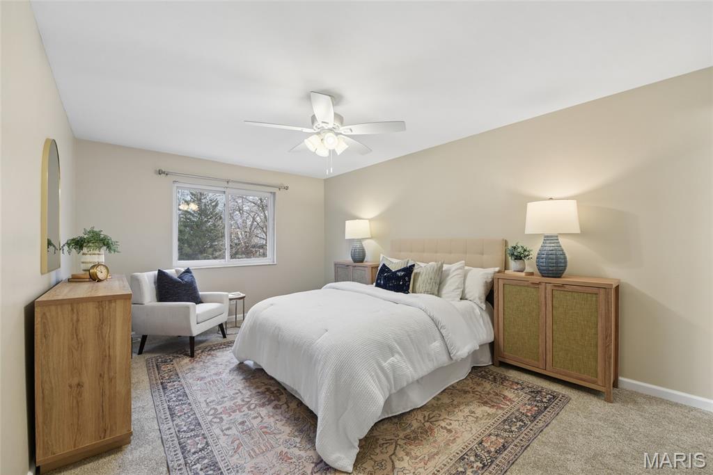 Carman Woods 3 - Residential