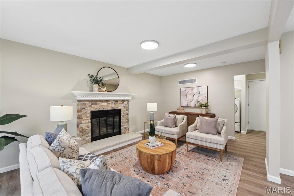 Carman Woods 3 - Residential