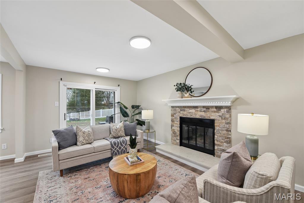 Carman Woods 3 - Residential