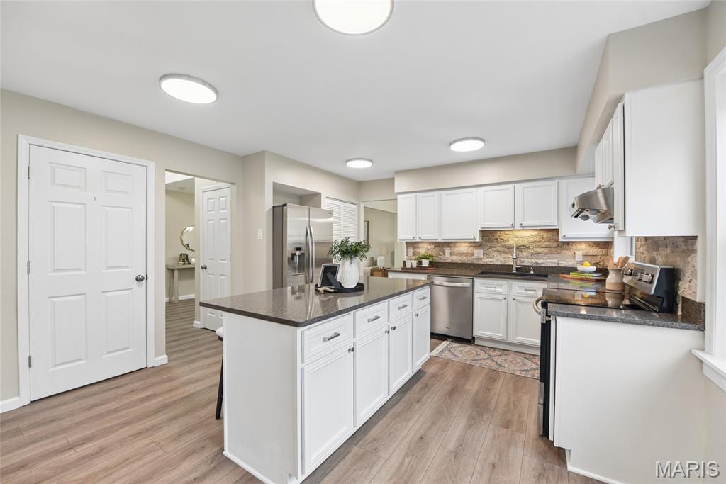 Carman Woods 3 - Residential