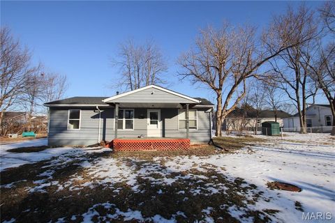 210 Taylor Street Sullivan MO 63080
