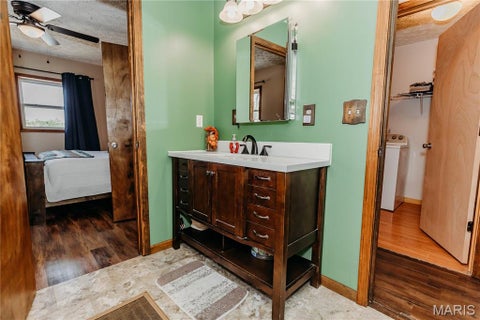 Tiny photo for 148 Sudhammer Road, Iberia, MO 65486 (MLS # 26058377)