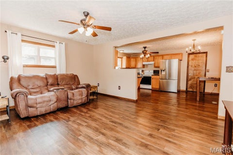 Tiny photo for 148 Sudhammer Road, Iberia, MO 65486 (MLS # 26058377)