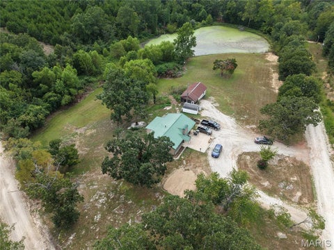 Tiny photo for 148 Sudhammer Road, Iberia, MO 65486 (MLS # 26058377)